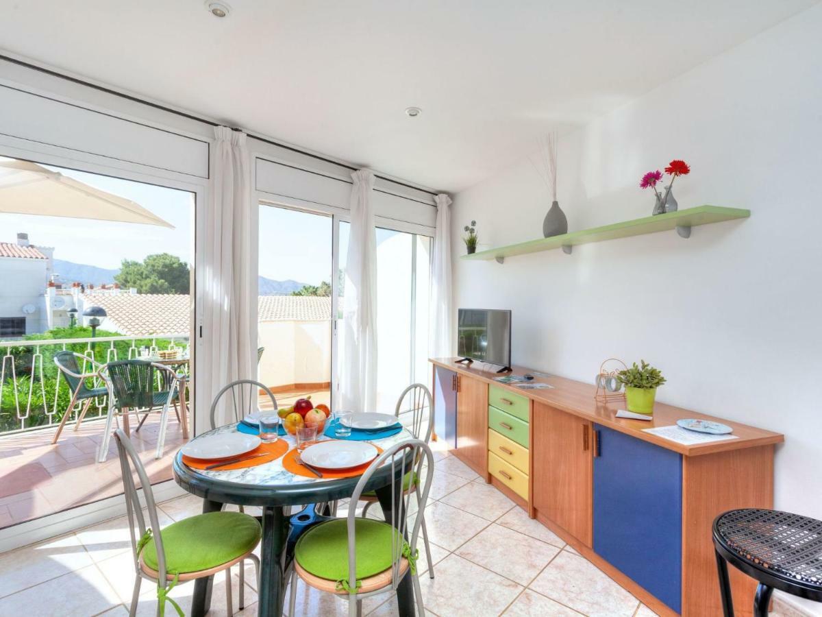 Apartment Palmiers I-7 By Interhome يانكا المظهر الخارجي الصورة