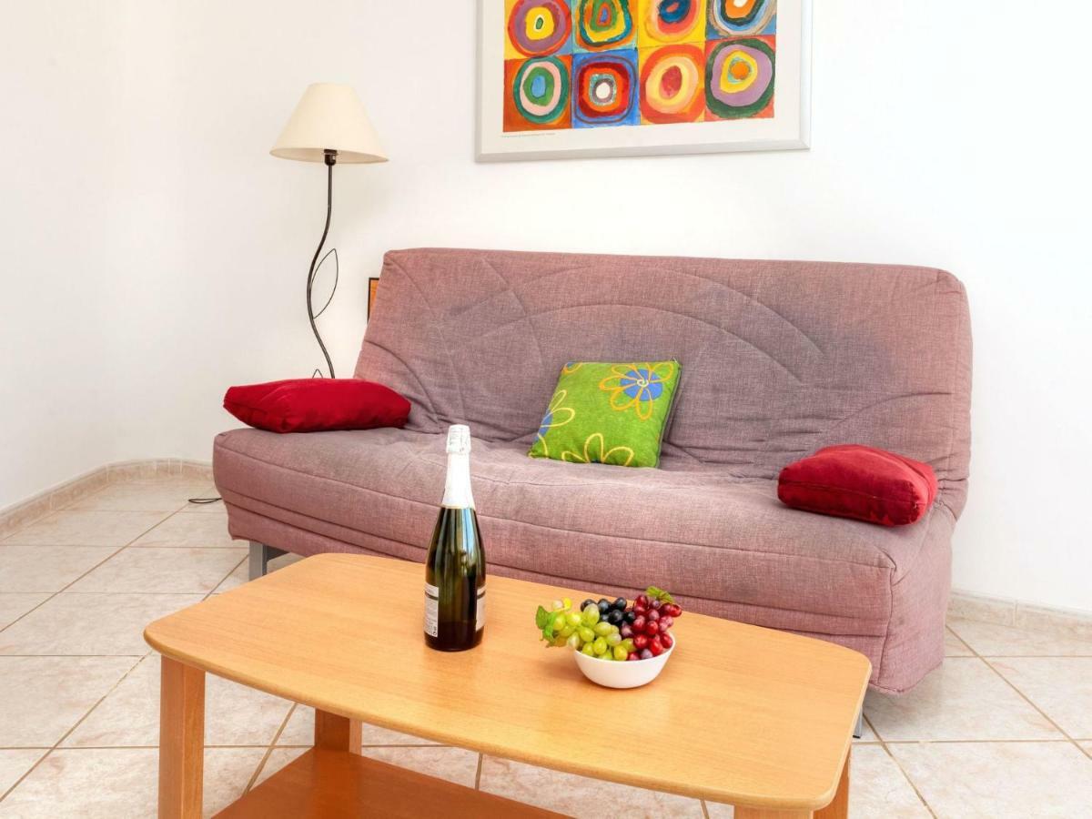 Apartment Palmiers I-7 By Interhome يانكا المظهر الخارجي الصورة